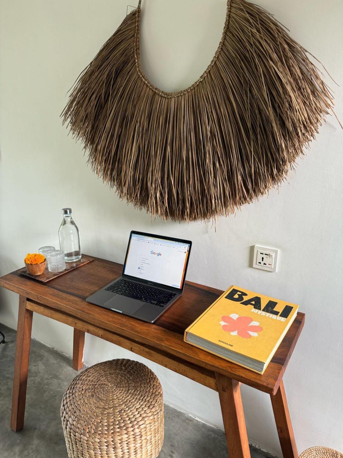 Amar Boutique Hotel Canggu  Exterior photo