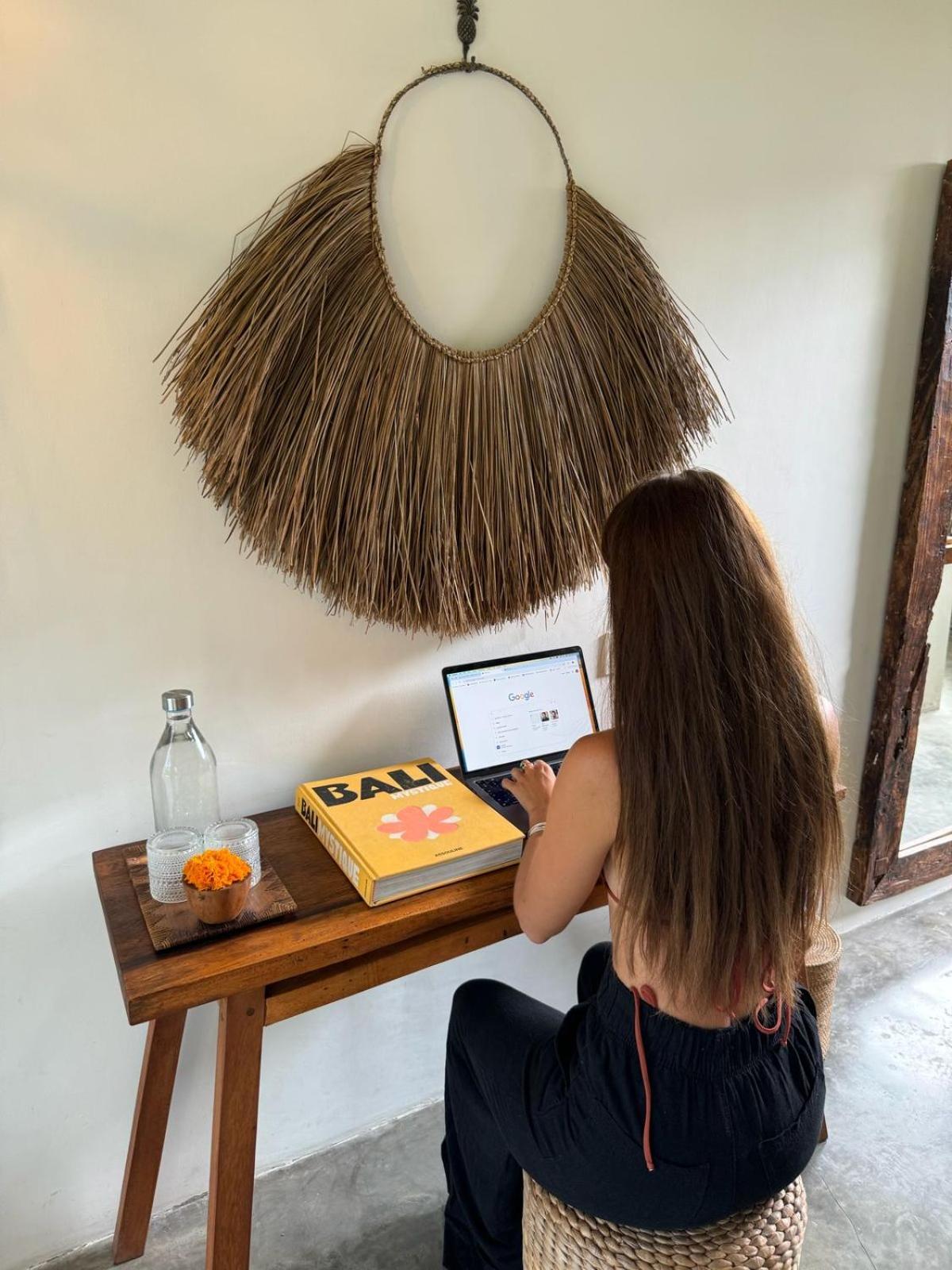 Amar Boutique Hotel Canggu  Exterior photo